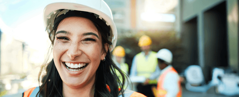 Career Development Woods