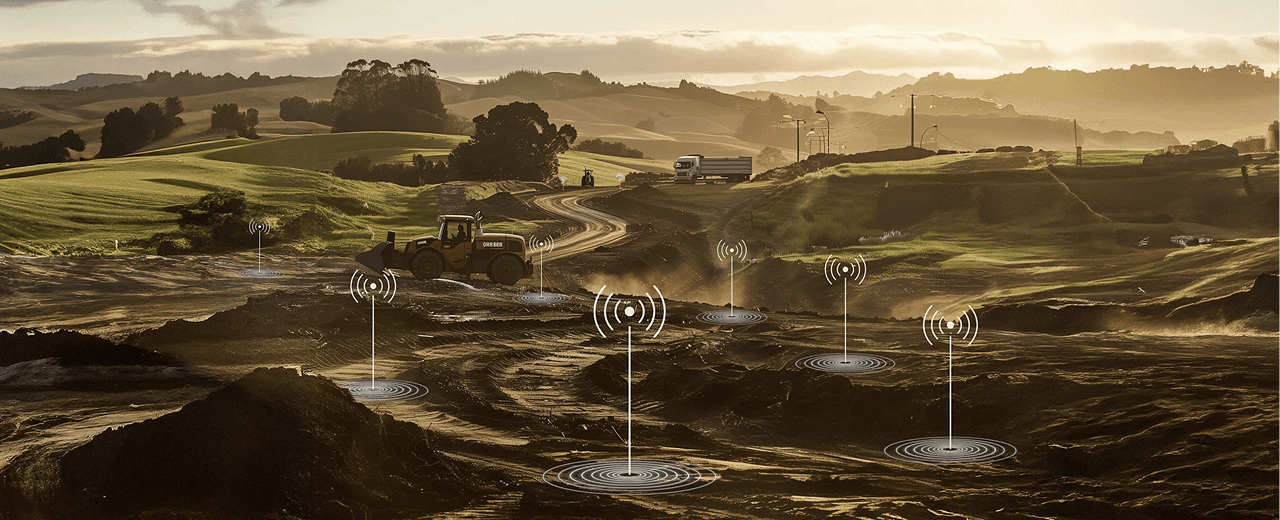 GEOTRACK