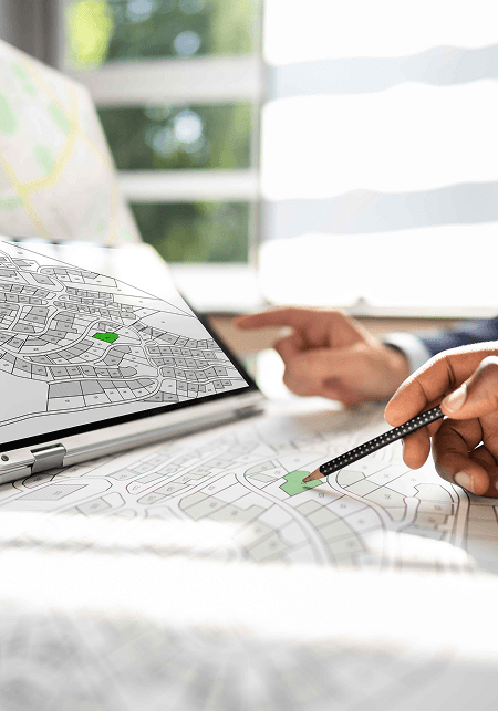 Career Development Woods