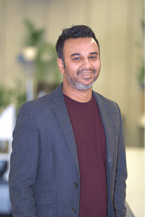 Pranil Wadan
