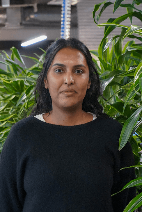Sakti Gounder