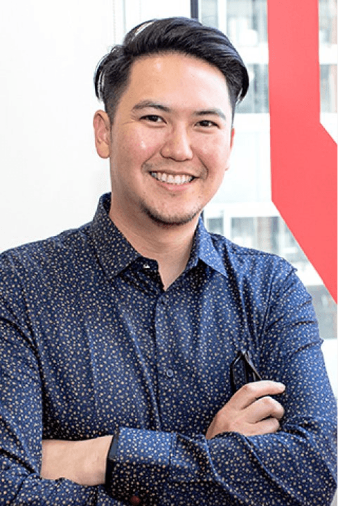 Sean Wu