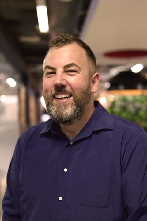 Tim Rickards