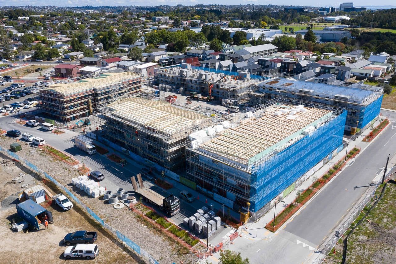 Credit: Kāinga Ora