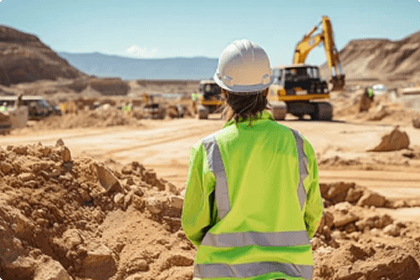 Geotech and structural engineers