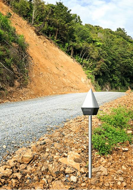 Geotrack placeholder