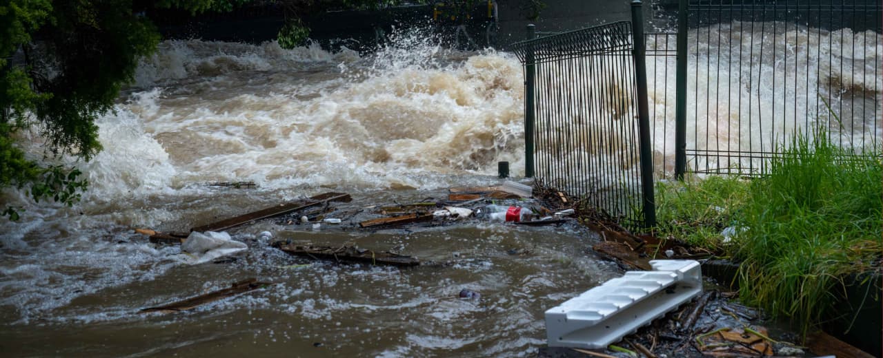 Image of stormwaters